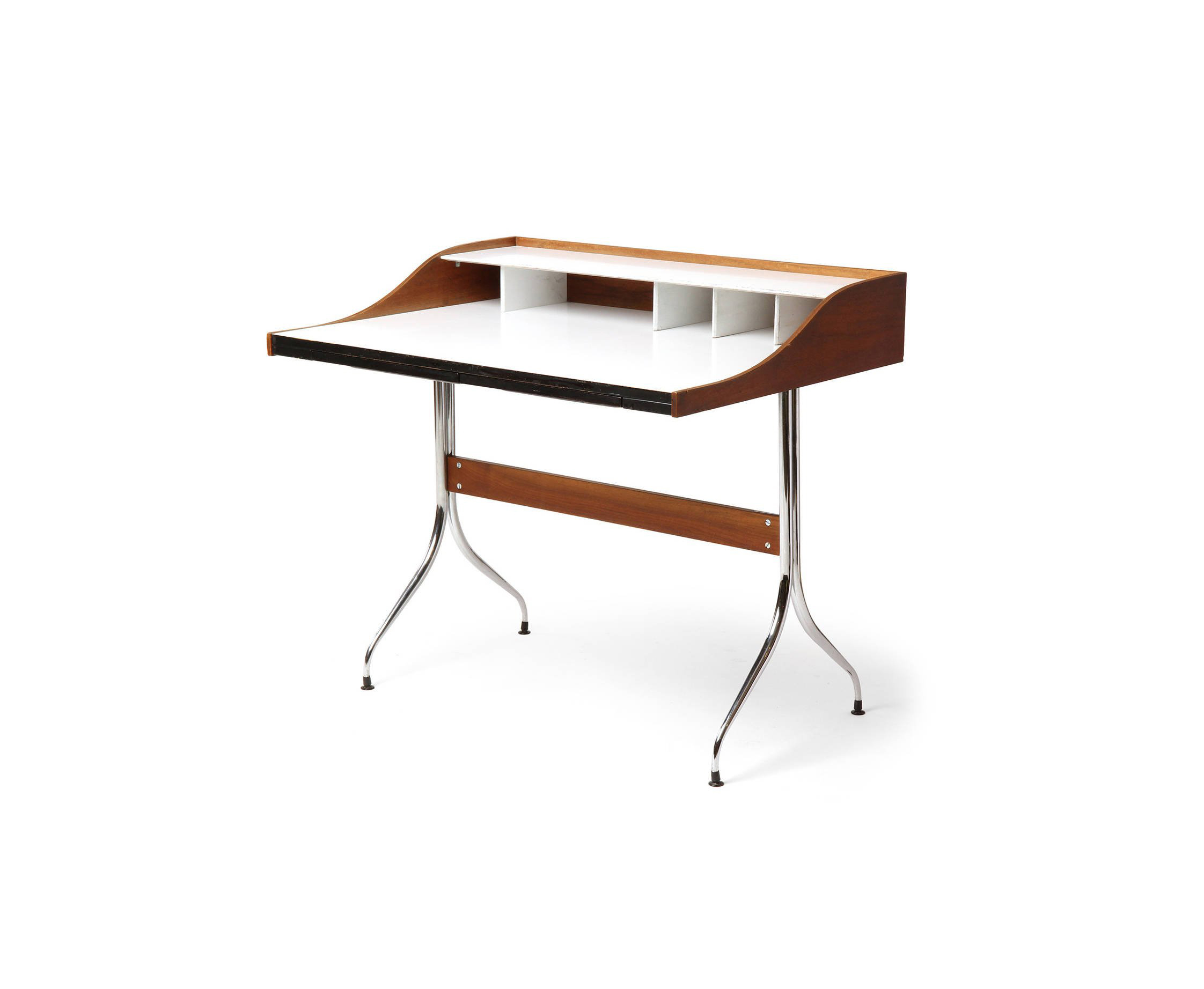 办公台|时尚大班台|办公安博网页版|安博anbo（中国）安博网页版|纳尔逊™Swag Leg办公桌